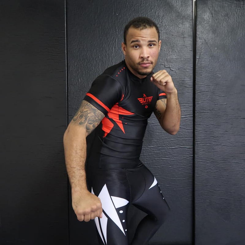 Team Elite Fighter