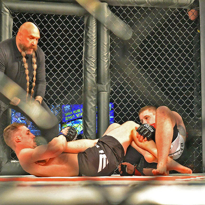 Team Elite Fighter