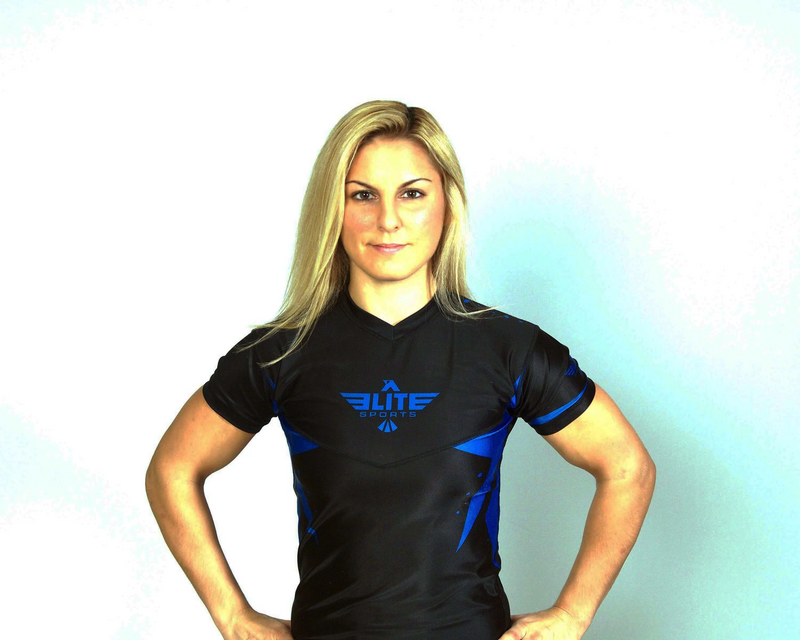 Team Elite Fighter