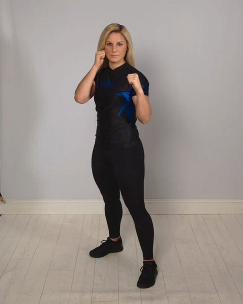 Team Elite Fighter