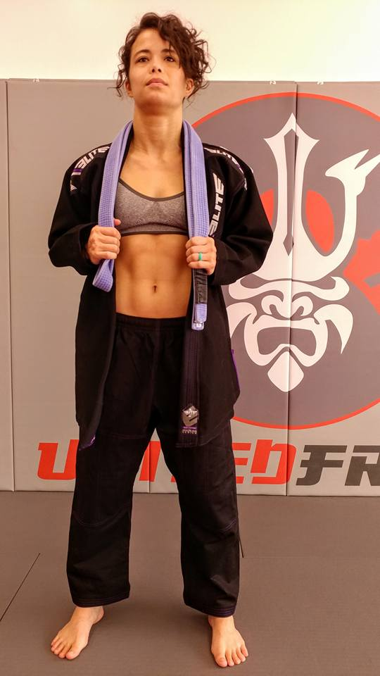 Team Elite Fighter
