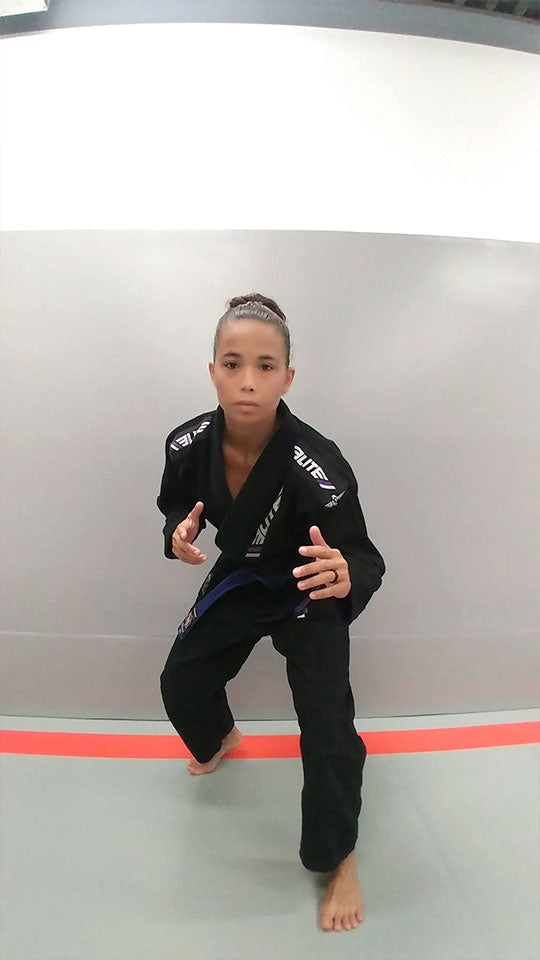 Team Elite Fighter