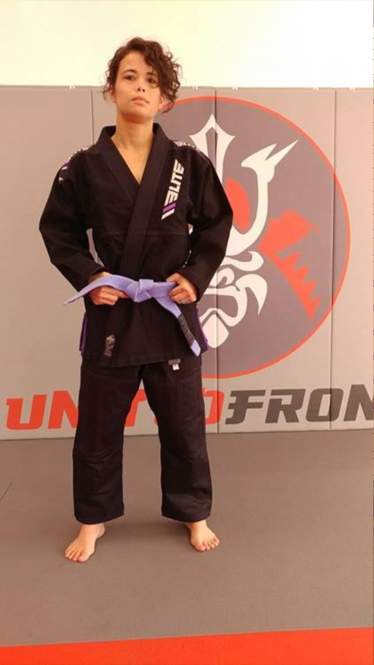 Team Elite Fighter