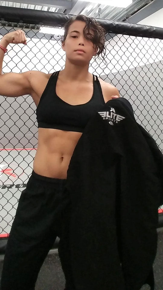 Team Elite Fighter