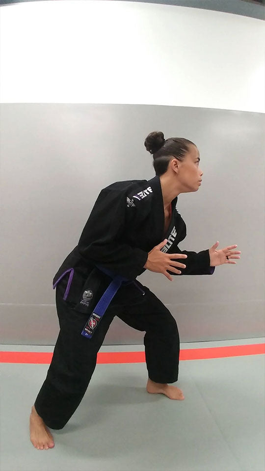 Team Elite Fighter