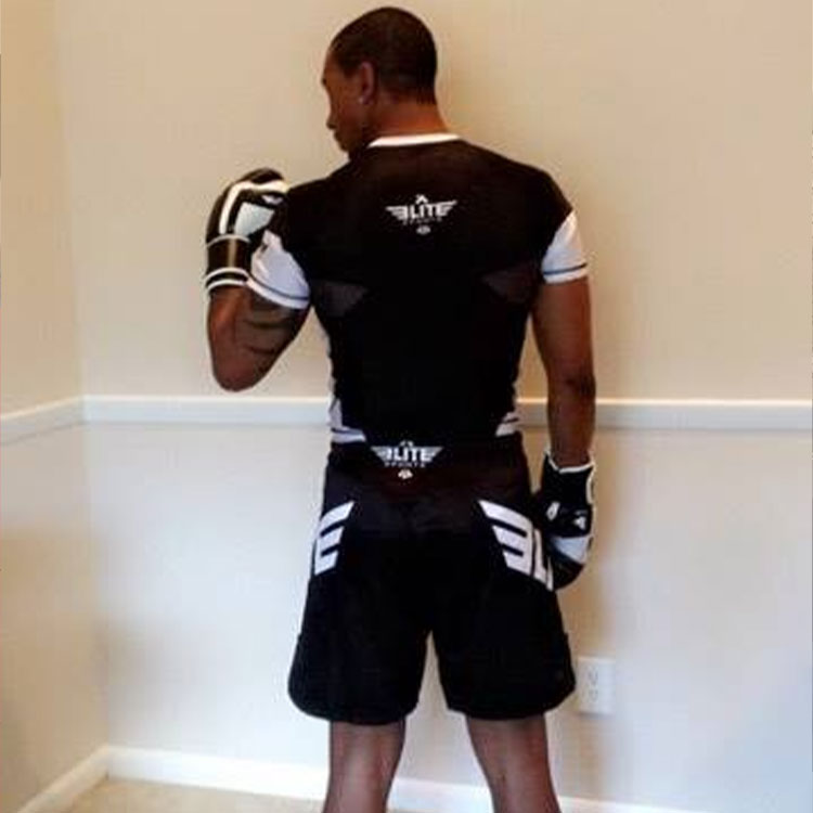 Team Elite Fighter