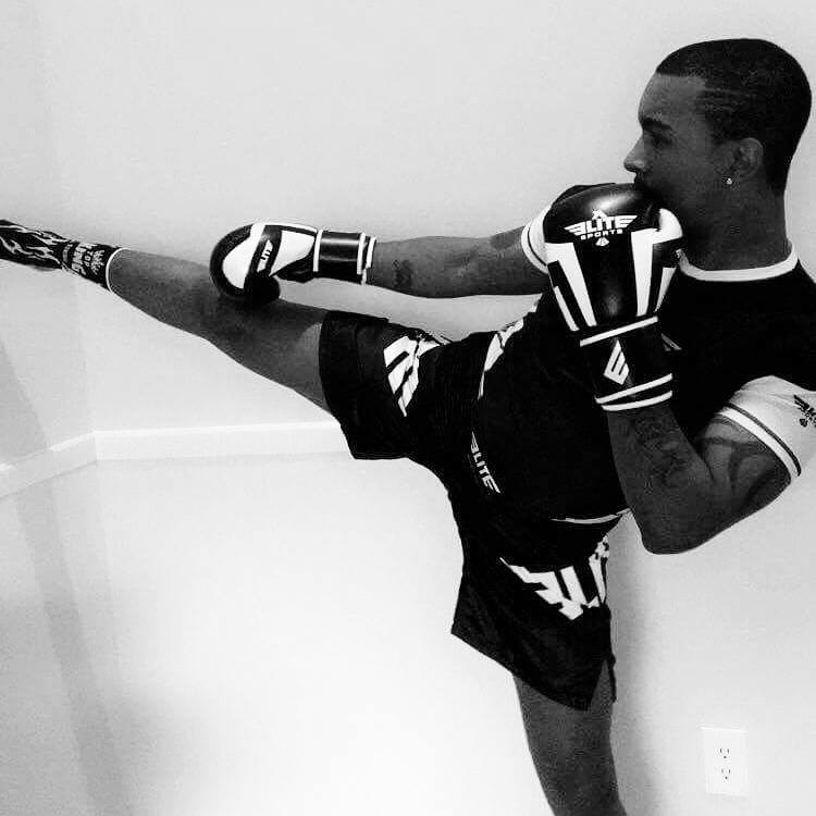 Team Elite Fighter
