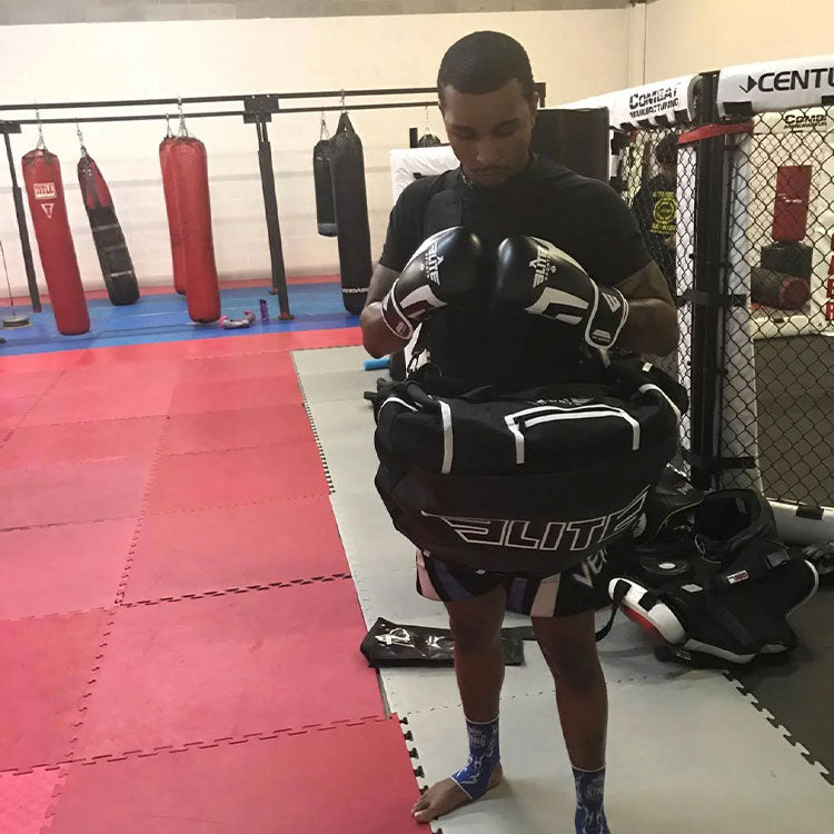 Team Elite Fighter