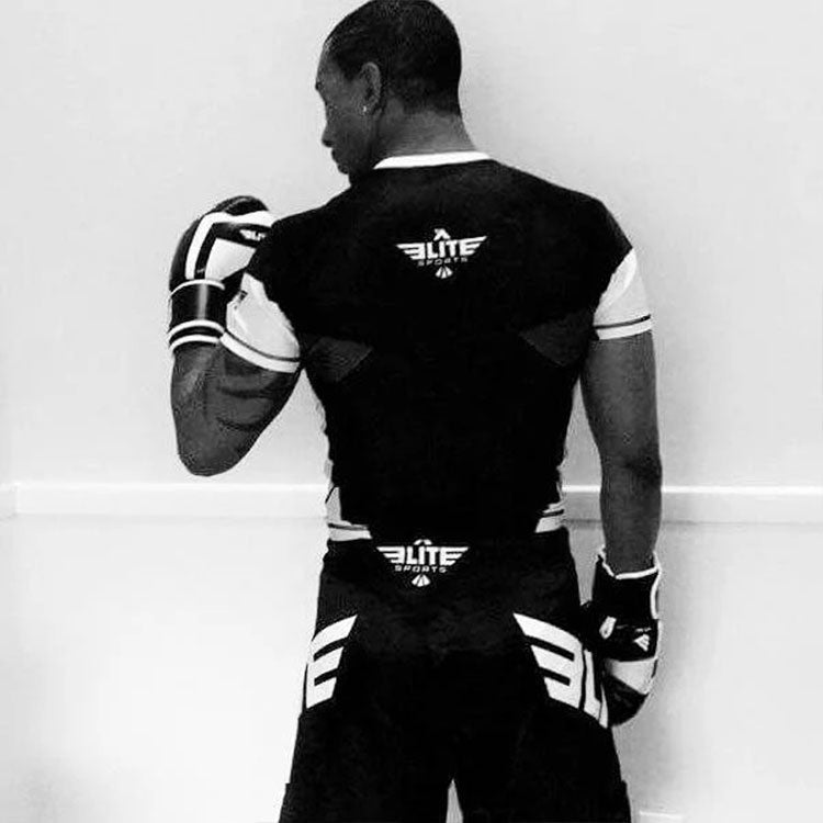 Team Elite Fighter
