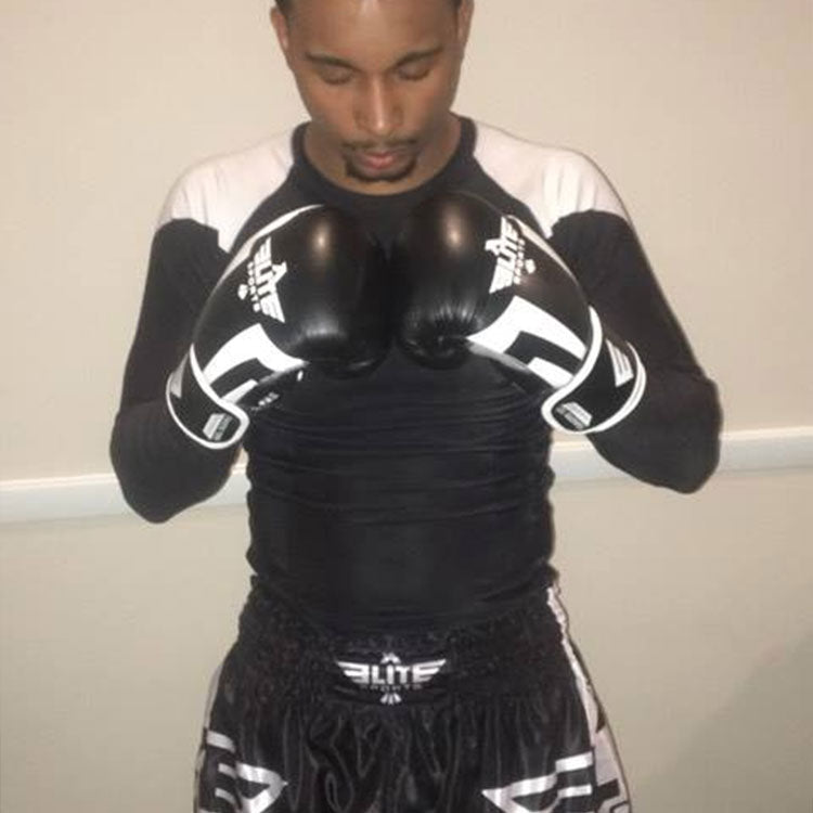 Team Elite Fighter