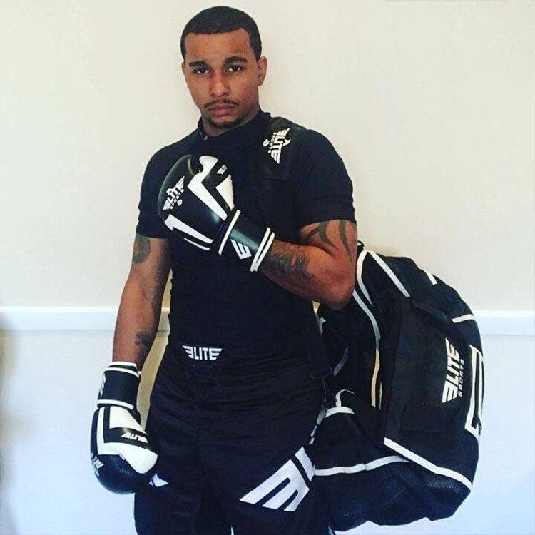 Team Elite Fighter