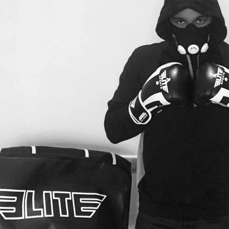 Team Elite Fighter
