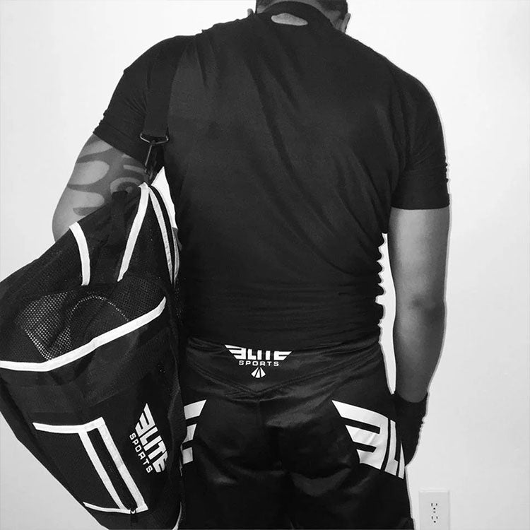 Team Elite Fighter