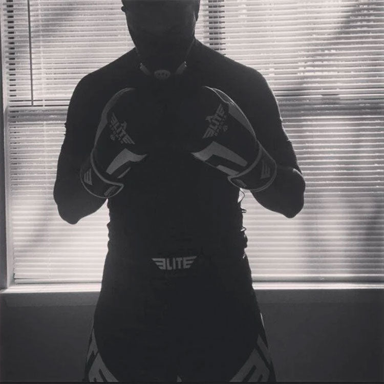 Team Elite Fighter