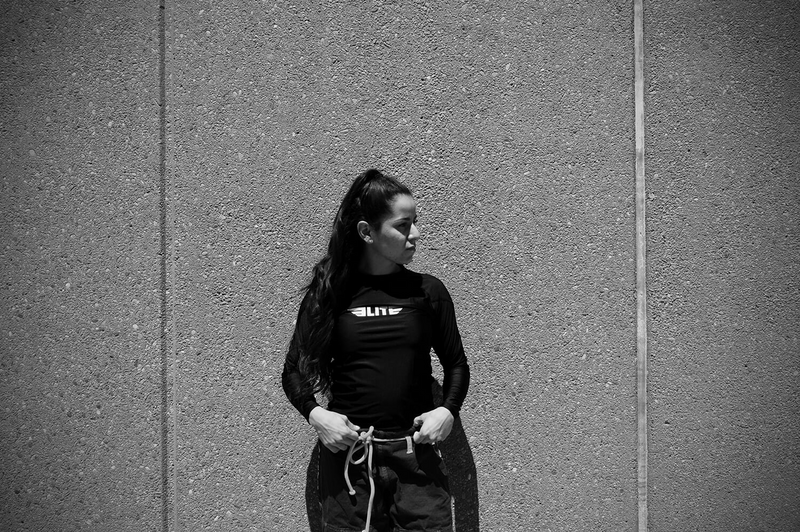 Team Elite Fighter