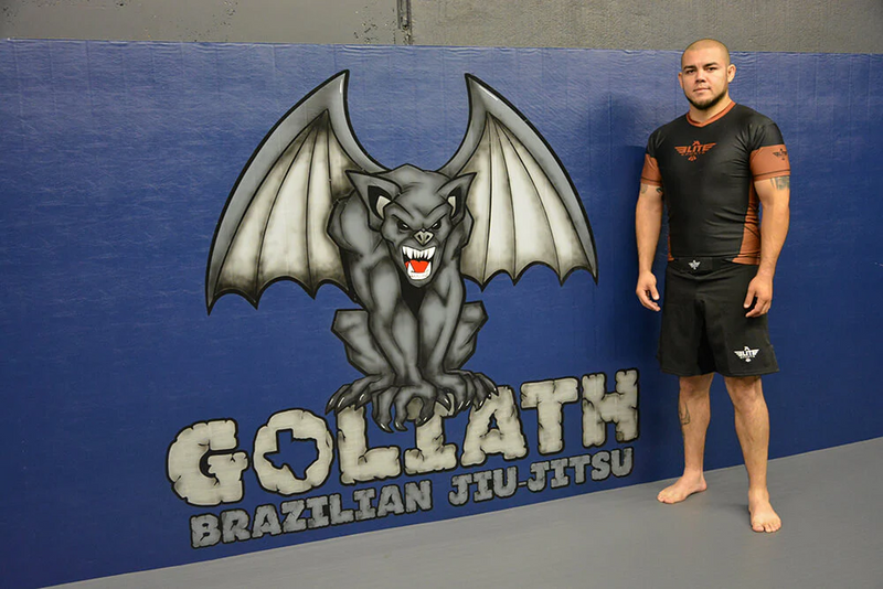 Team Elite Fighter