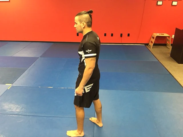 Team Elite Fighter