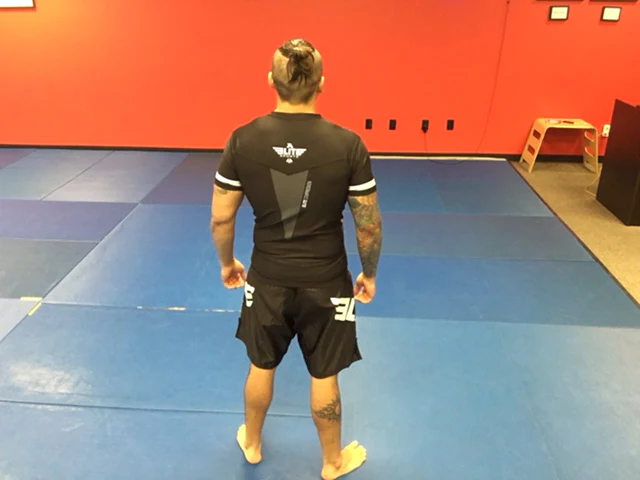Team Elite Fighter