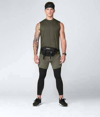 Born Tough Lite Weight Cross Body Bag