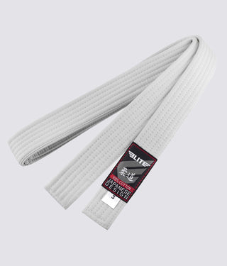 Adults' Judo White Belt