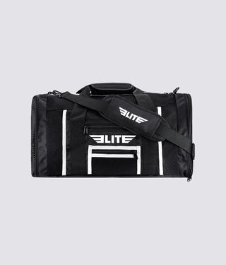 Mesh Black Large Karate Gear Gym Bag