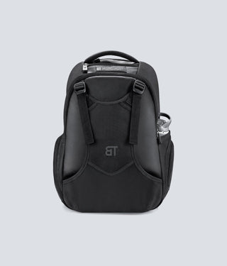 Born Tough Rucksack Signature Blend Black Gym Workout Backpack