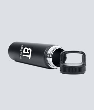 Born Tough Vacuum Insulated Water Bottle
