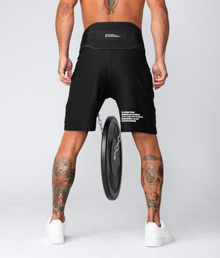 Born Tough One size fits all Dip Belt