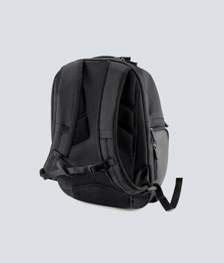 Born Tough Rucksack Hardware Accessory Strap Black Gym Workout Backpack