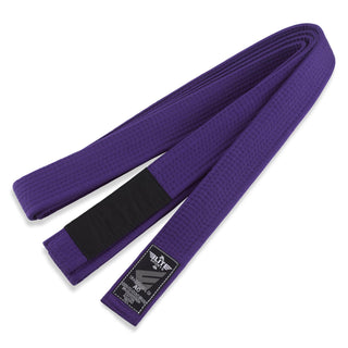 Elite Sports Lightweight Adult Brazilian Jiu Jitsu BJJ Purple Belt