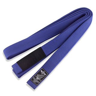 Elite Sports Lightweight Adult Brazilian Jiu Jitsu BJJ Blue Belt