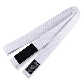 Elite Sports Lightweight Adult Brazilian Jiu Jitsu BJJ White Belt