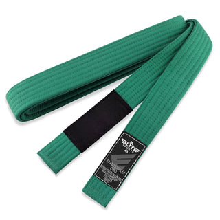 Elite Sports Lightweight Kids Brazilian Jiu Jitsu BJJ Green Belt