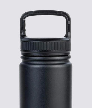 Elite Sports Stainless Steel Insulated Water Bottle