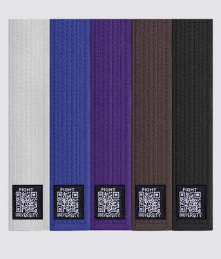 Women's Jiu Jitsu BJJ White Belt