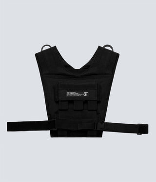 Born Tough Adjustable Weighted Vest