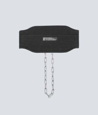 Born Tough Heavy Inner Padding Dip Belt