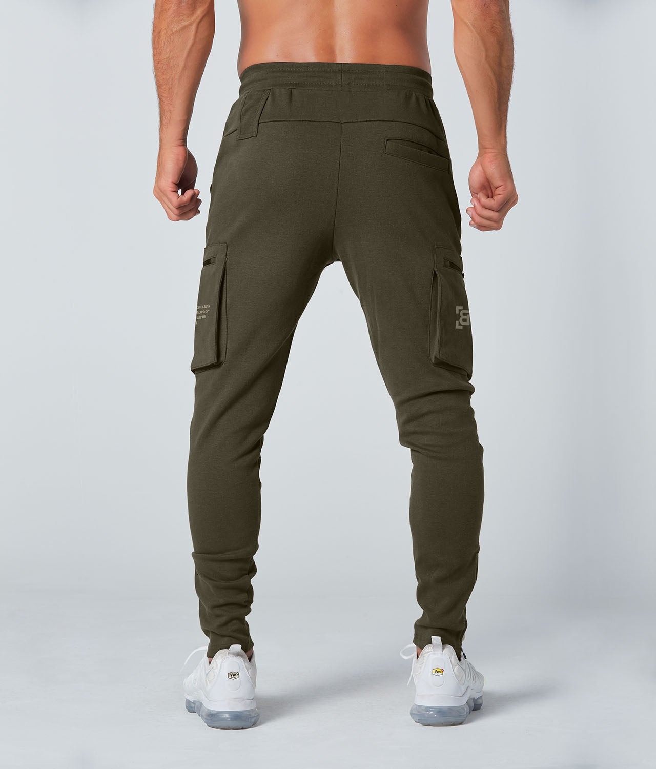 Shine on - gentlemen's salon & spa | Men's Trendy Cargo Jogger Pants,  Breathable Thin Trousers For Outdoor Working Hiking Spring Fall. Size XL(36)