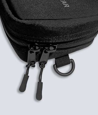 Born Tough Modular Multi-Purpose Accessories Bag Black