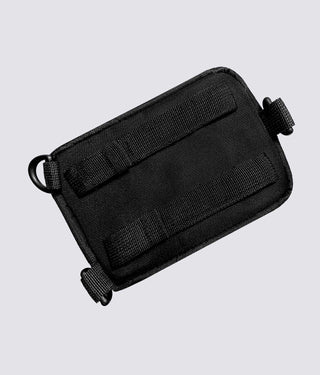 Born Tough Modular Cordura Fabric Accessories Bag Black