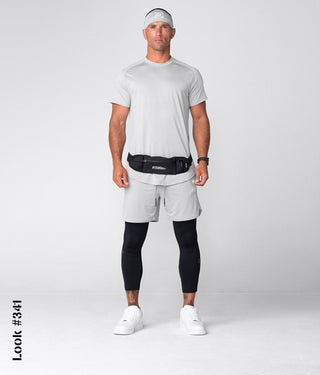 Born Tough 100 % POLYESTER Waist Bag