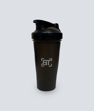 Born Tough BPA Free Shaker Bottle