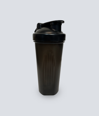 Born Tough Easy to Carry Shaker Bottle