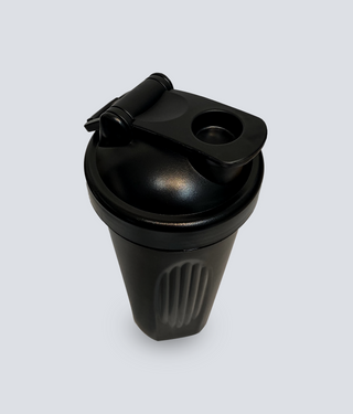 Born Tough Lightweight Shaker Bottle
