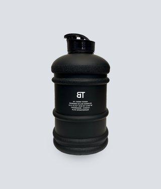 Born Tough Luxe Matte Feel Finish 2L Water Bottle