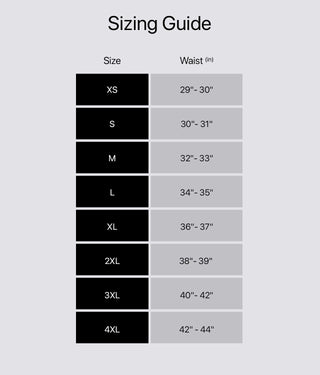Men's Black Jack White Training Shorts