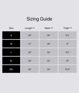 Men's Three Quarter Black Compression Training Spat Pants