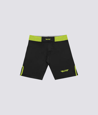 Kids' Black Jack Hi-Viz Kids Wrestling Shorts