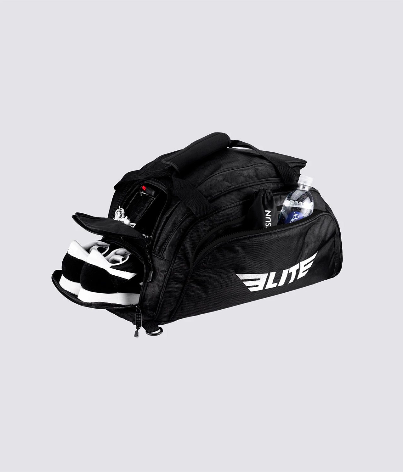 Buy MAR INTERNATIONALM.A.R InternationalLtd Karate Kit Bag Mixed Martial  Arts Holdall Shokotan Training Supplies Shukokai Fitness Equipment Sports  Bag Gym Bag Gear Online at desertcartINDIA