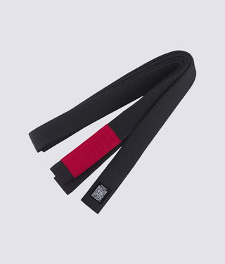 Women's Jiu Jitsu BJJ Black Belt
